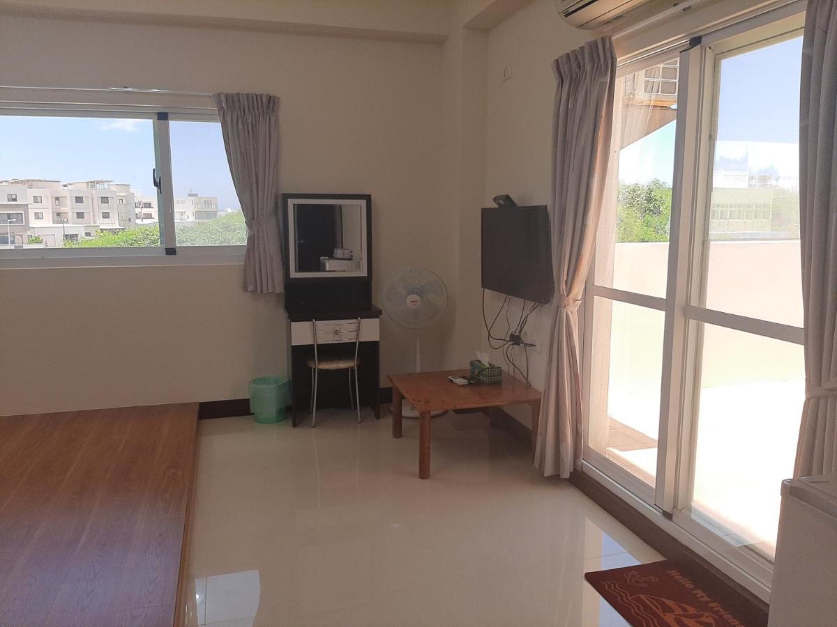 Jun Le Bed And Breakfast 마공 외부 사진