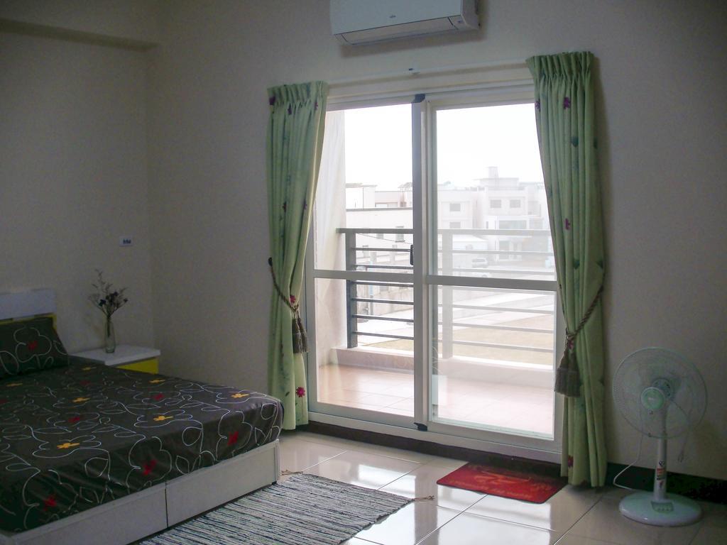 Jun Le Bed And Breakfast 마공 외부 사진