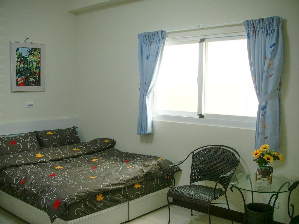 Jun Le Bed And Breakfast 마공 외부 사진
