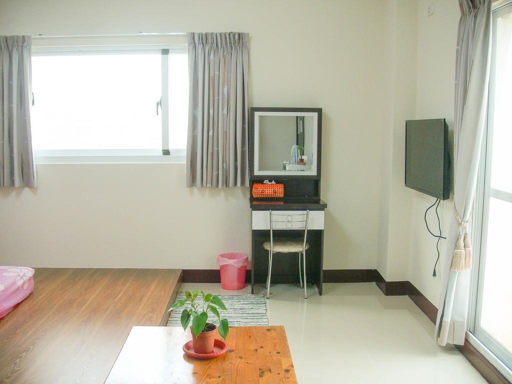 Jun Le Bed And Breakfast 마공 외부 사진