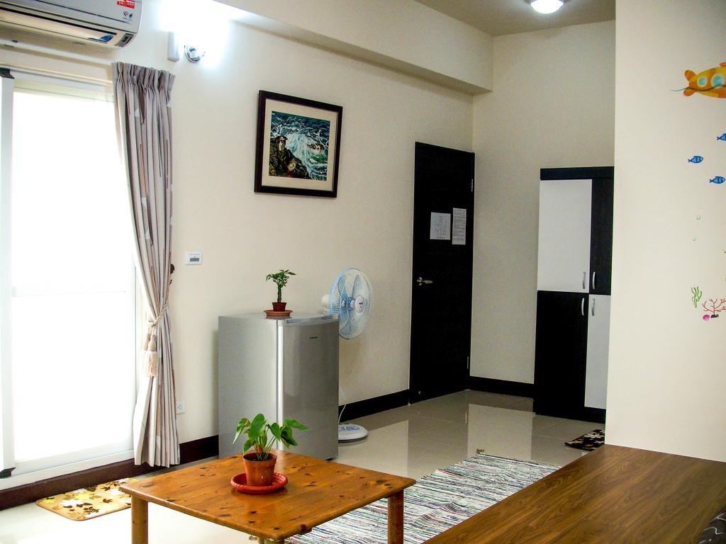 Jun Le Bed And Breakfast 마공 외부 사진