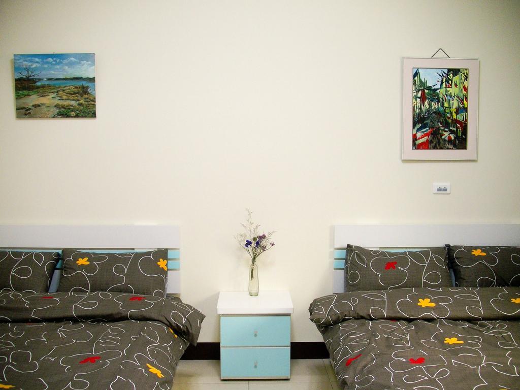 Jun Le Bed And Breakfast 마공 외부 사진
