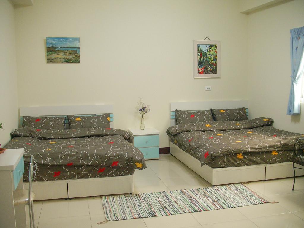 Jun Le Bed And Breakfast 마공 외부 사진