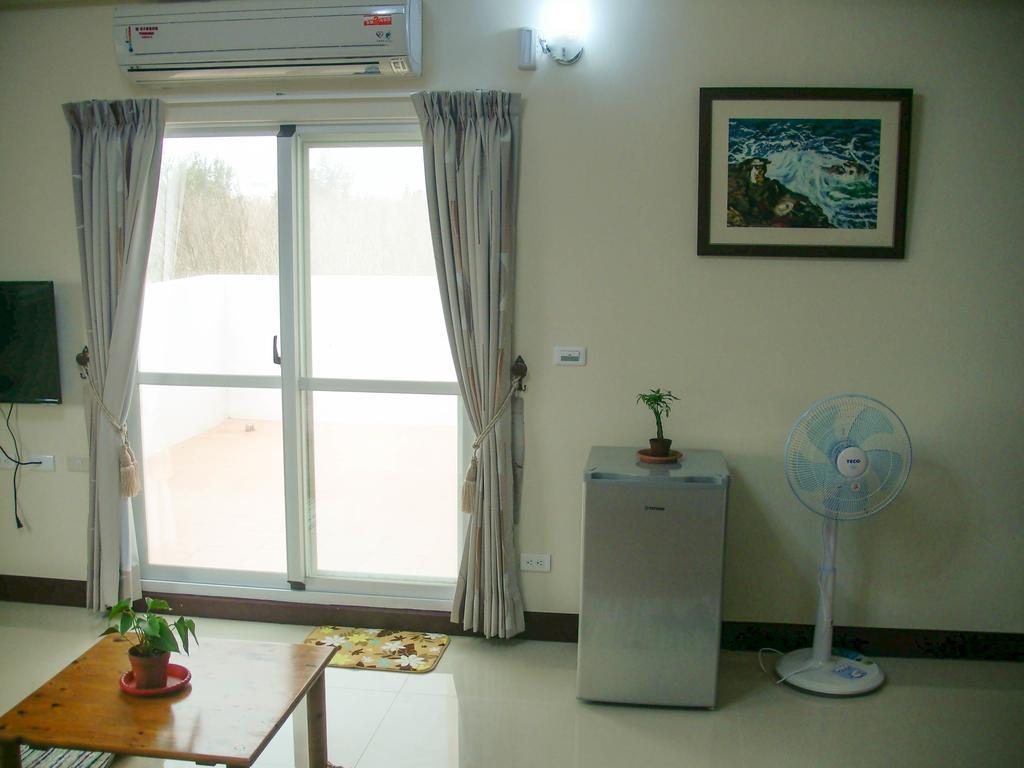 Jun Le Bed And Breakfast 마공 외부 사진