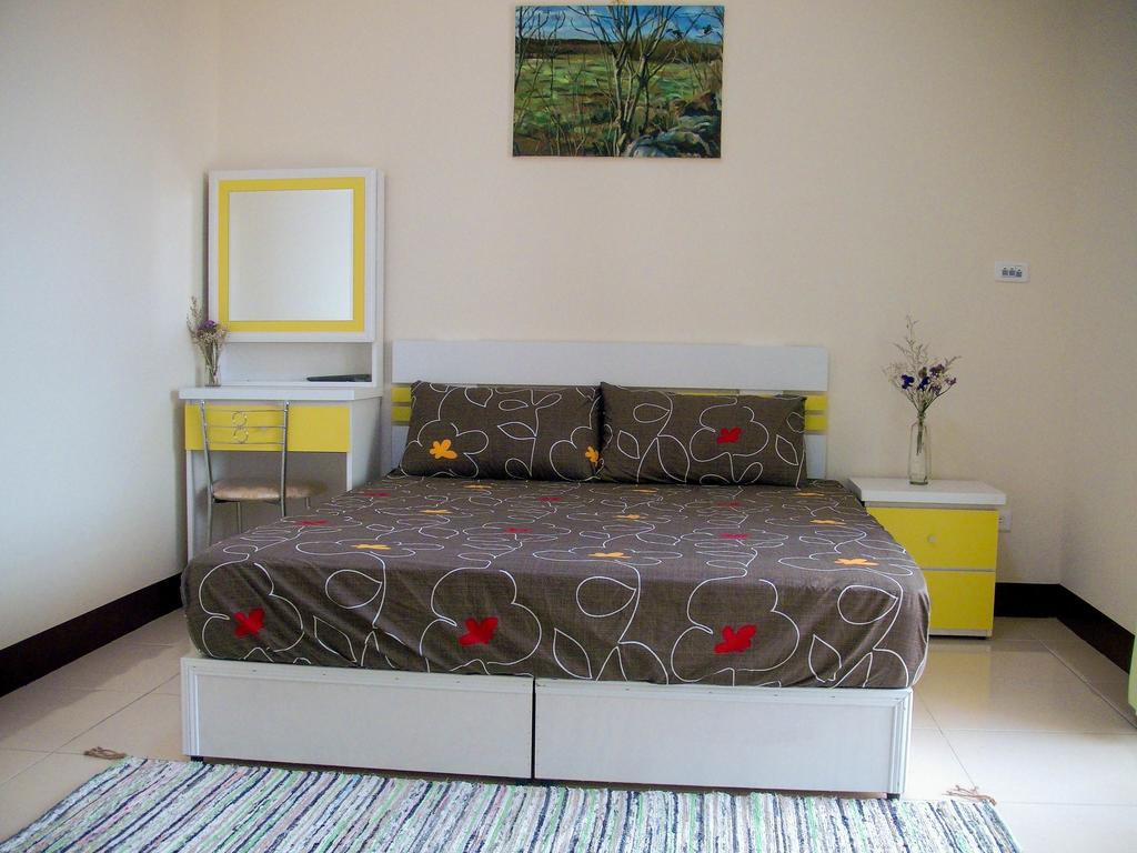 Jun Le Bed And Breakfast 마공 외부 사진