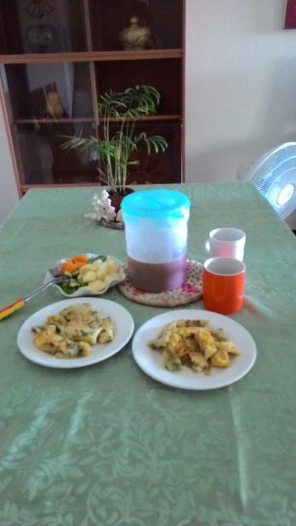 Jun Le Bed And Breakfast 마공 외부 사진