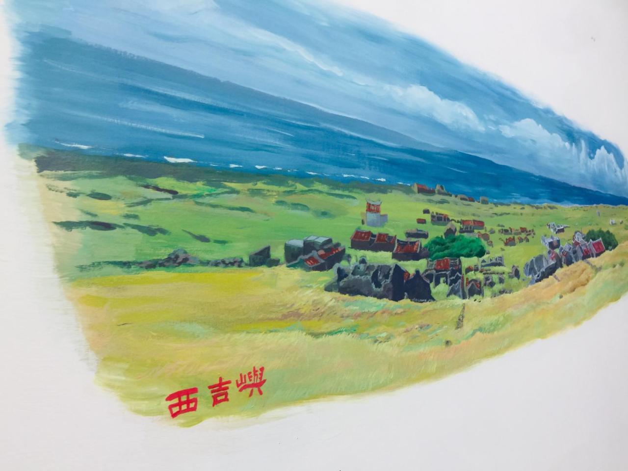 Jun Le Bed And Breakfast 마공 외부 사진