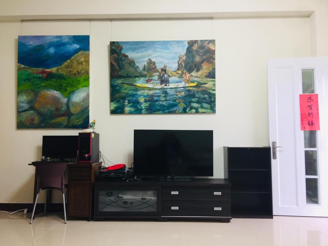 Jun Le Bed And Breakfast 마공 외부 사진